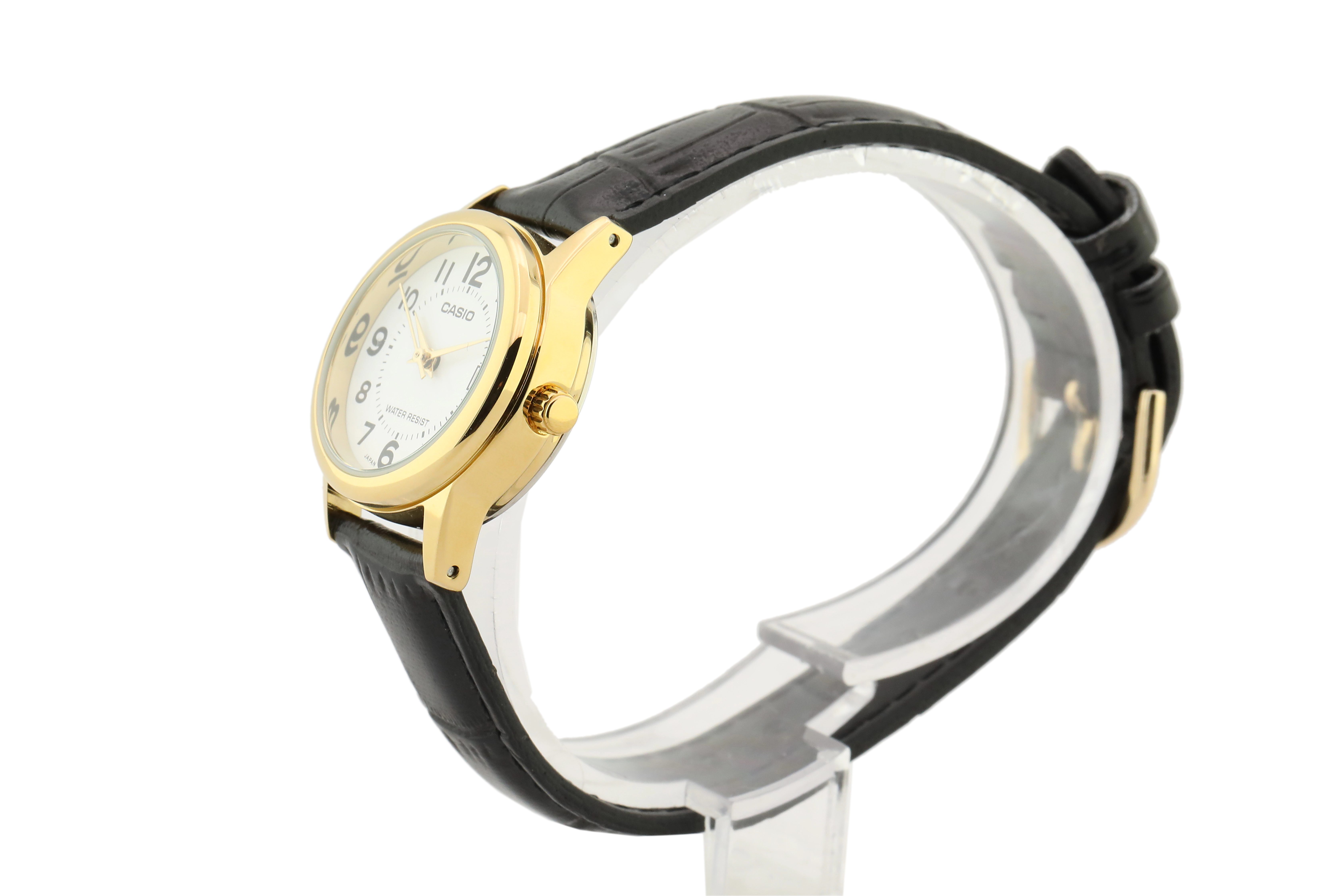 Casio General Женские Наручные часы/ LTP-V002GL-7BUDF