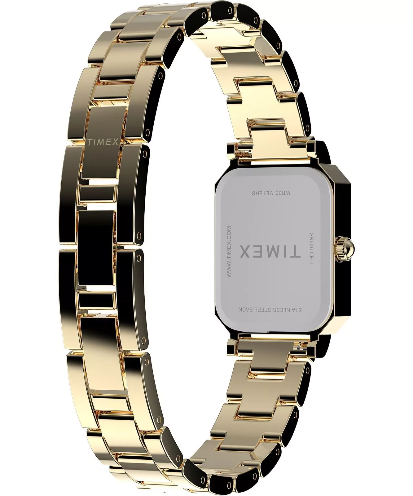 Timex Quartz Wristwatch Women/ TW2Y01200