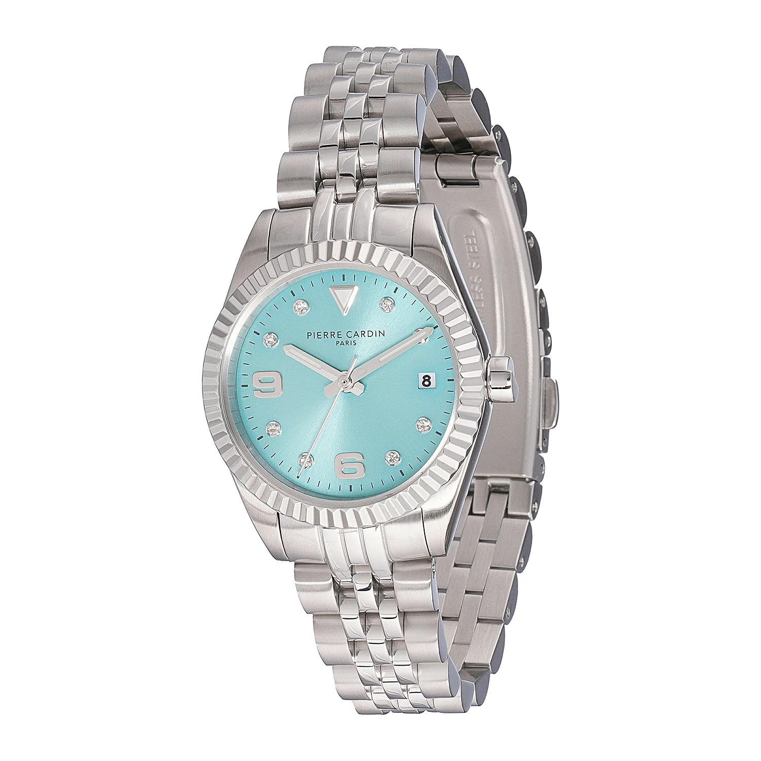 Pierre Cardin  Ladies  Wristwatch/ CF.1012.MS.1