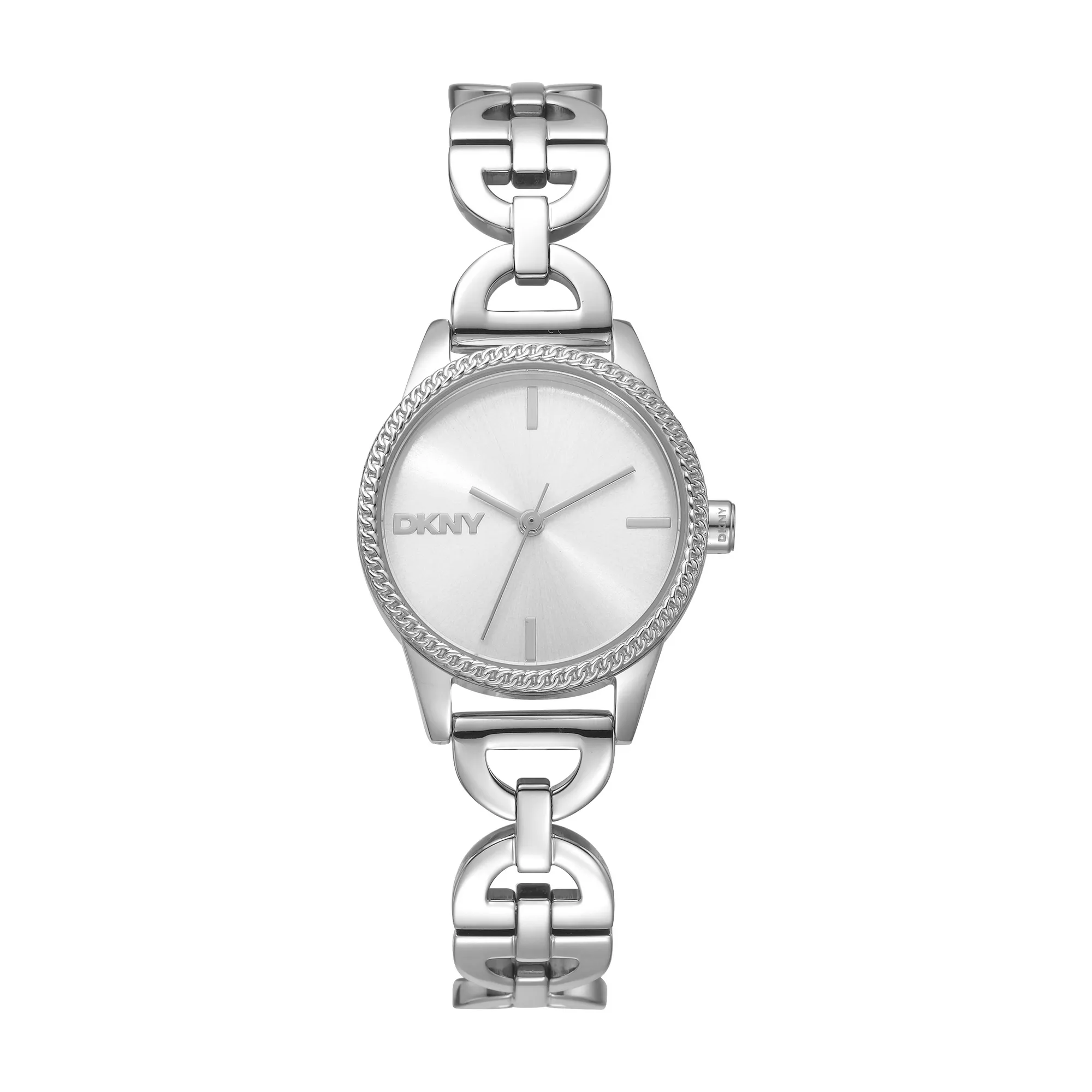 DKNY Ladies Quartz Wristwatch/ DK1L113M0215
