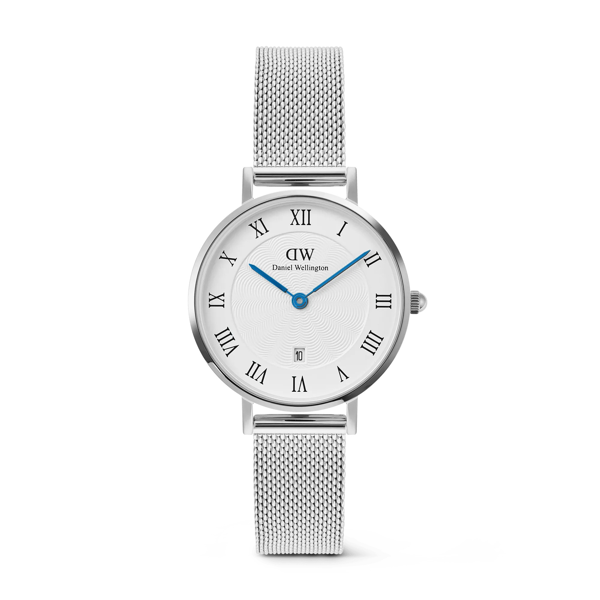 Daniel Wellington Ladies Quartz Wristwatch/ DW00100858 Sweden