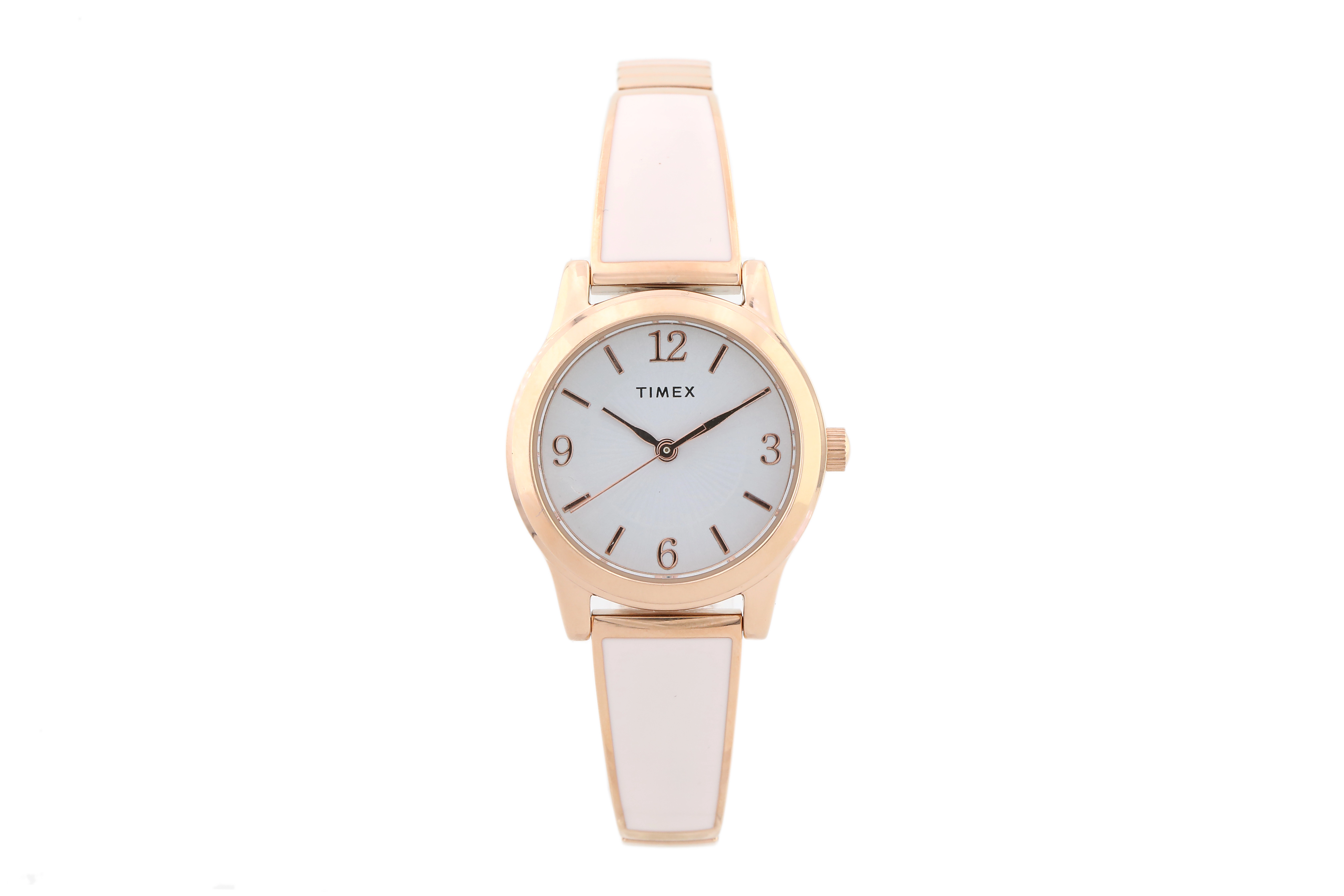 Timex  Ladies  Wristwatch/ TW2R98400