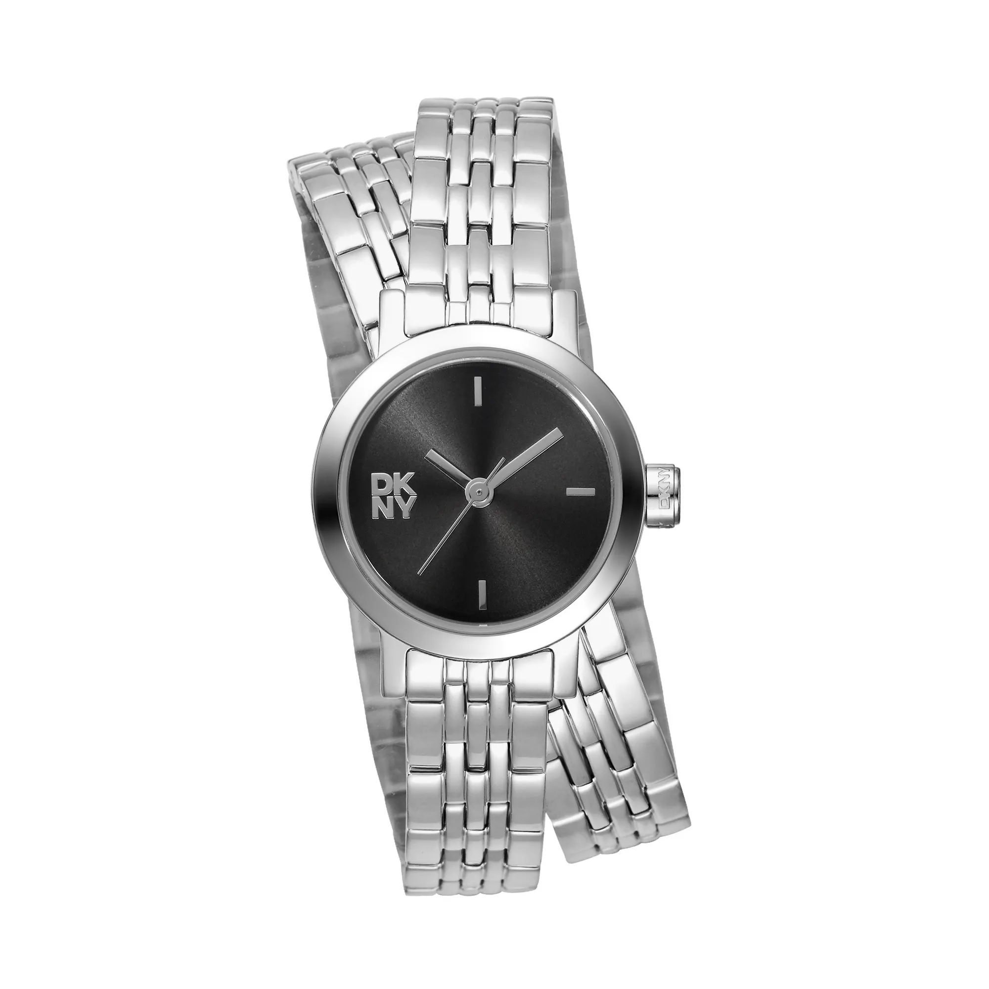 DKNY Ladies Quartz Wristwatch/ DK1L176M0025