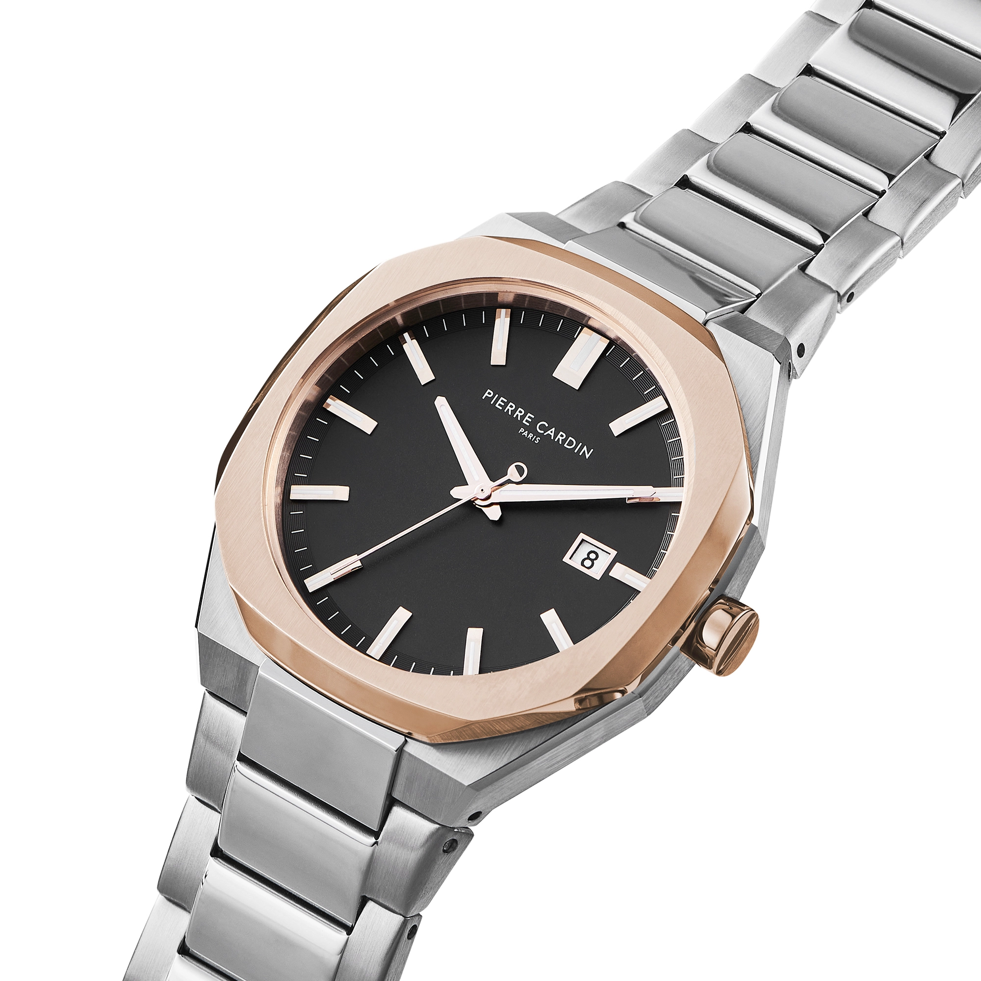 Pierre Cardin  Men's  Wristwatch/ CF.0402.SJ.1