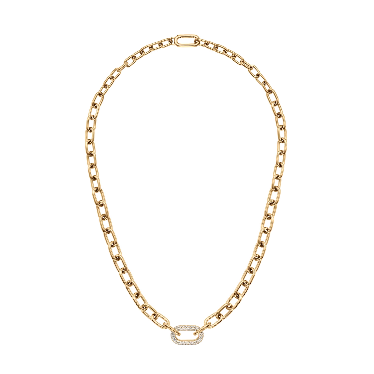 Daniel Wellington Necklace/ DW00400589