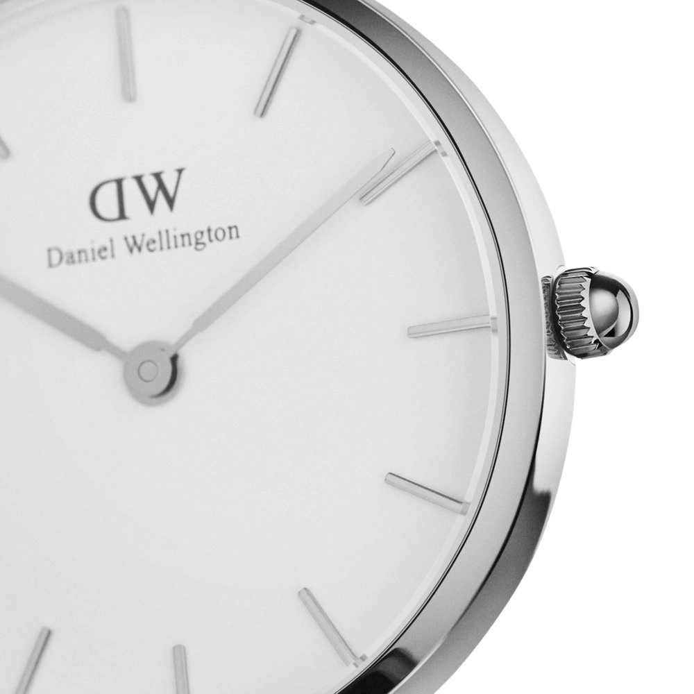 Daniel Wellington  Ladies  Wristwatch/ DW00100220
