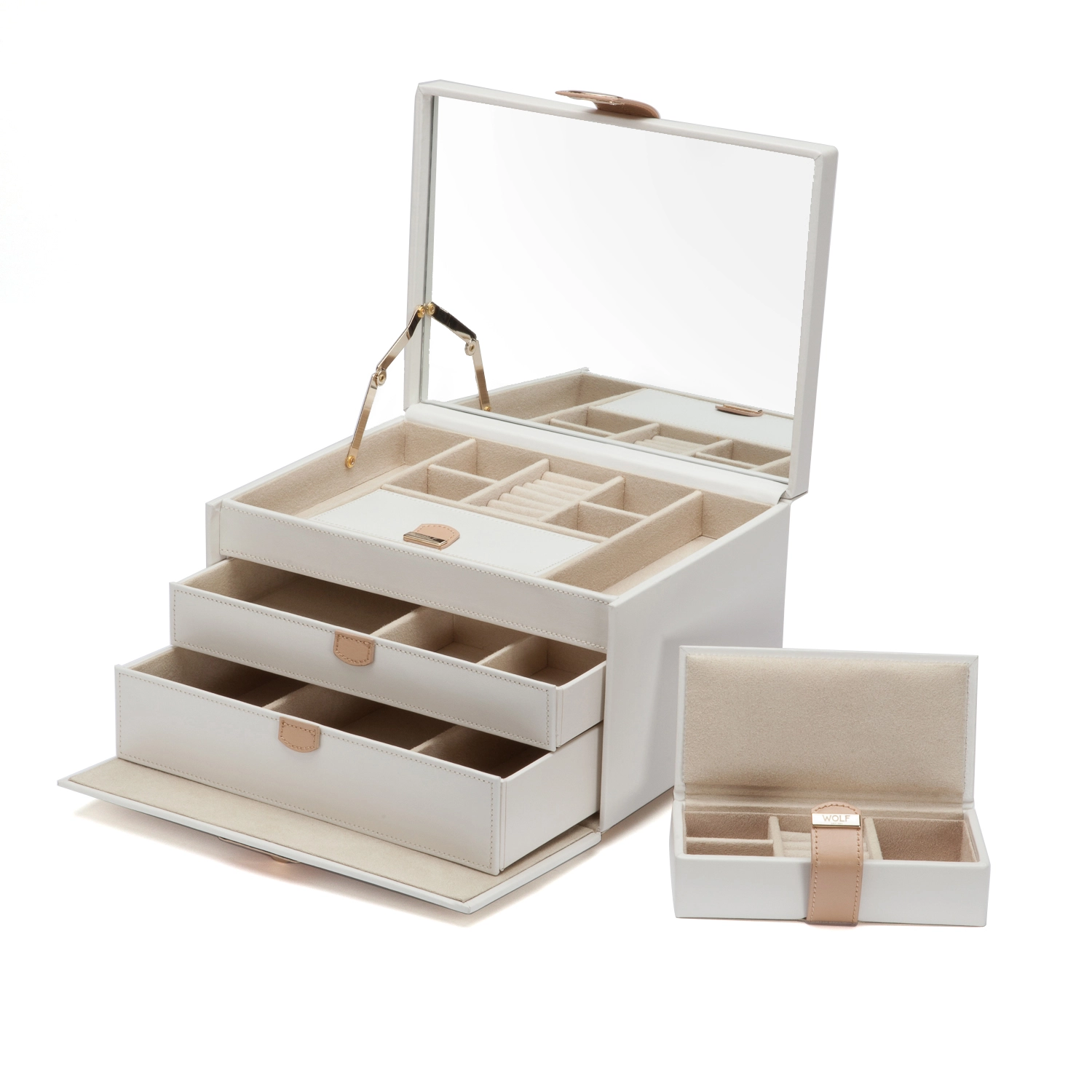 Jewelry Box/301053