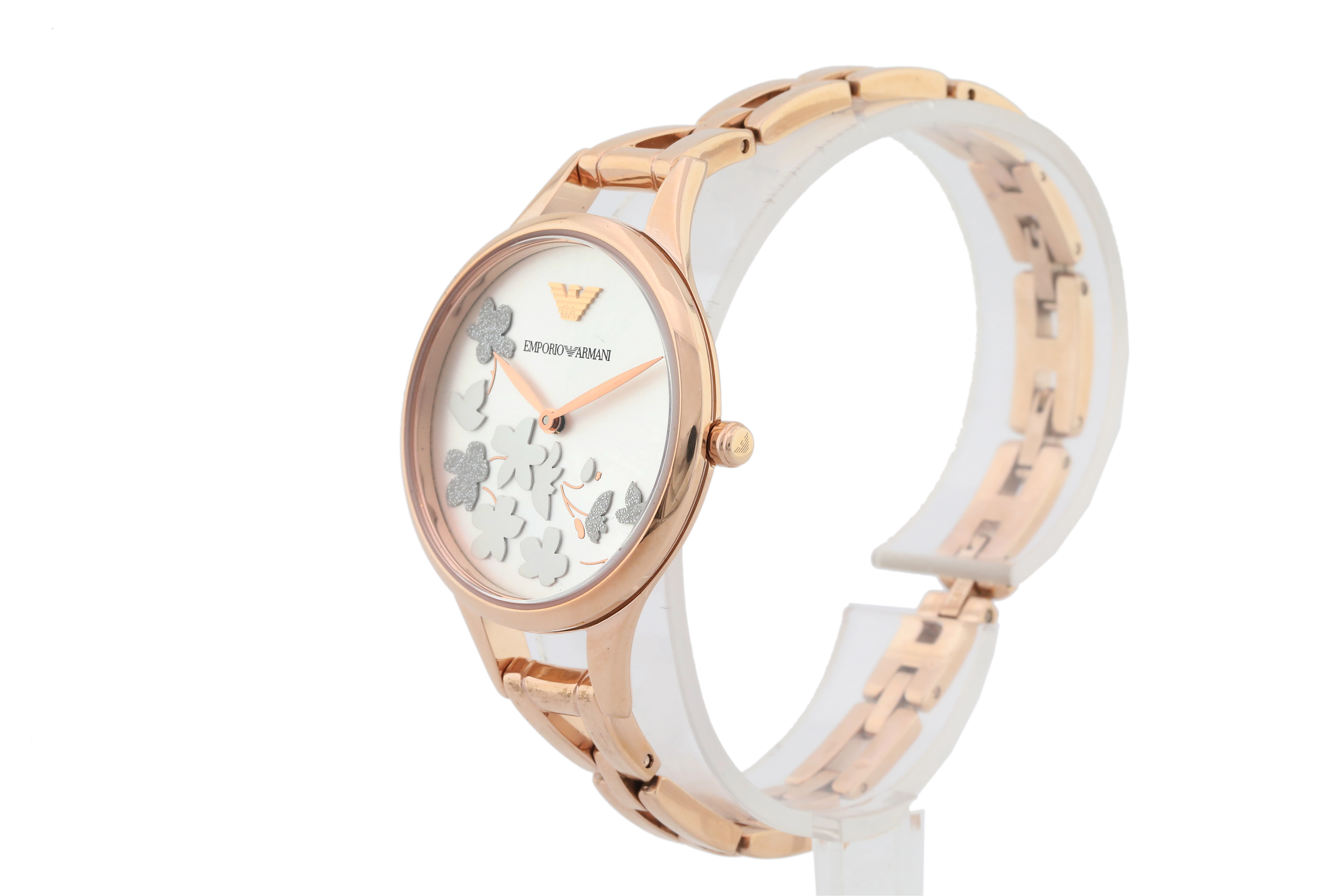 Emporio Armani  Ladies  Wristwatch/ AR11108