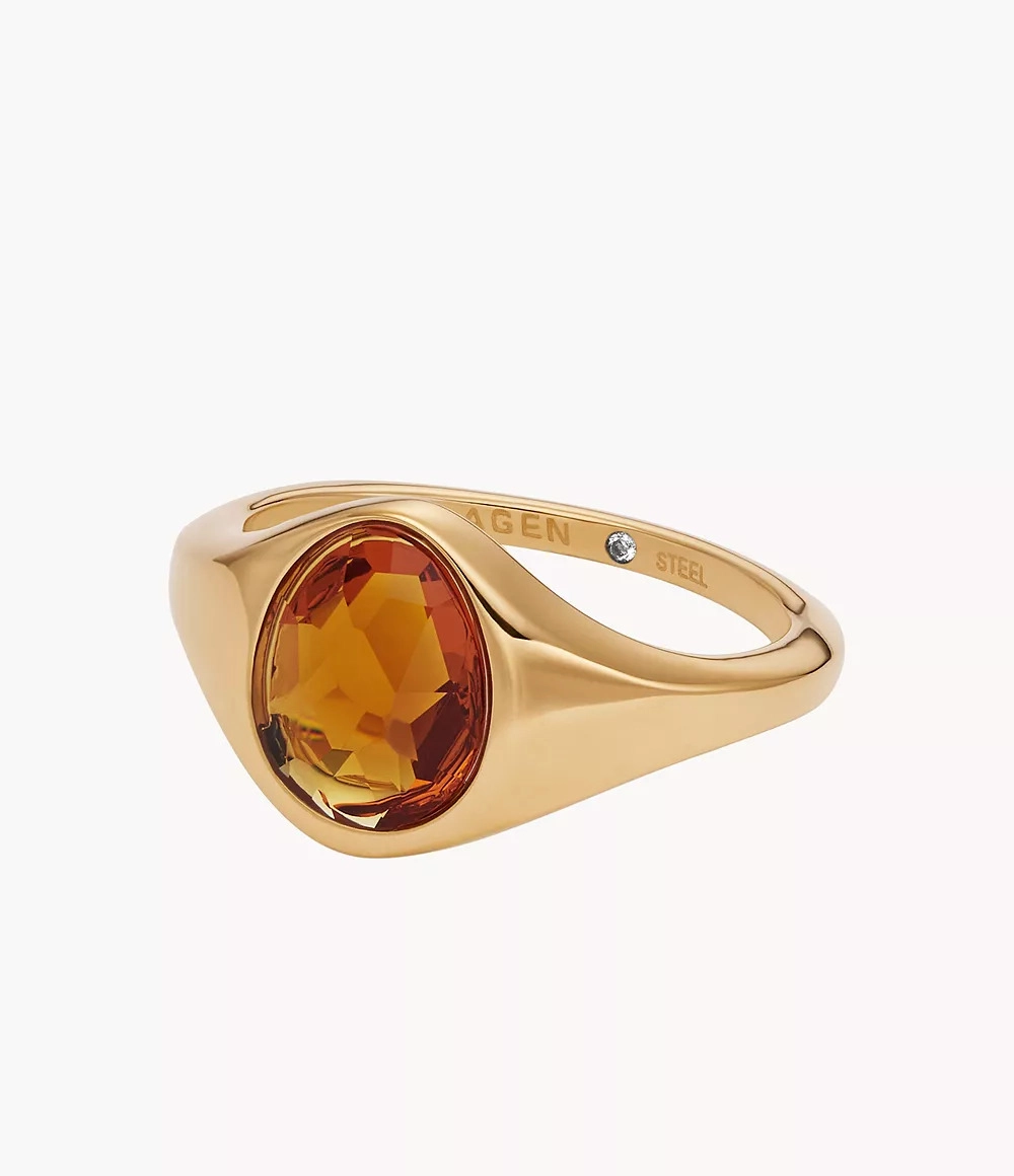 Skagen Մատանի/ SKJ1740710-8