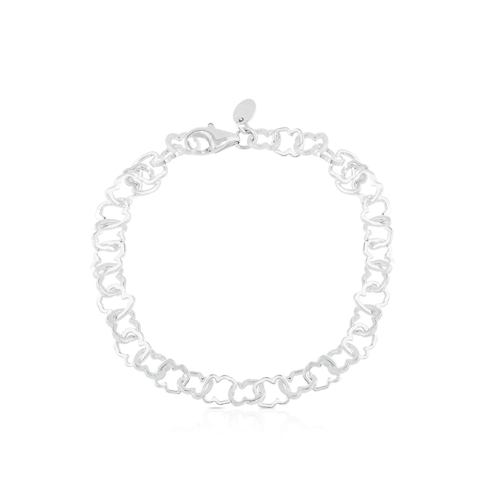 TOUS Серебряный Браслет/ 516981500