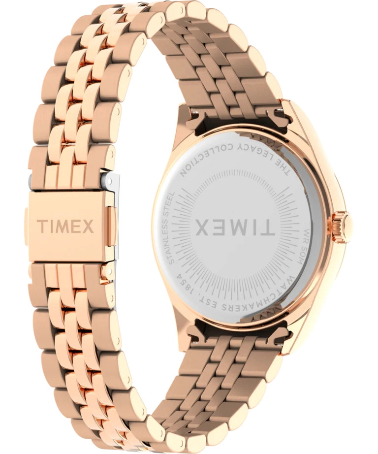 Timex  Ladies  Wristwatch/ TW2W32200