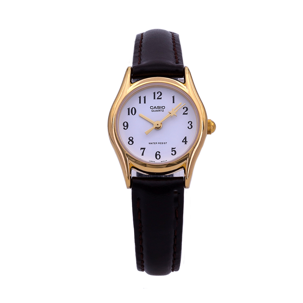 Casio General Ladies Wristwatch/ LTP-1094Q-7B4RDF