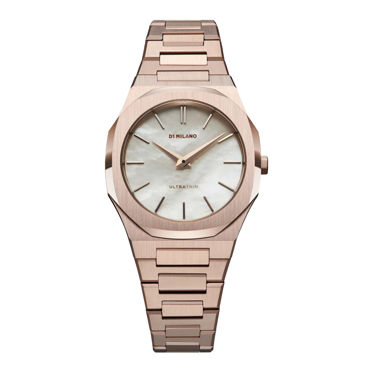 D1 Milano Ladies Wristwatch/ D1-UTBL20