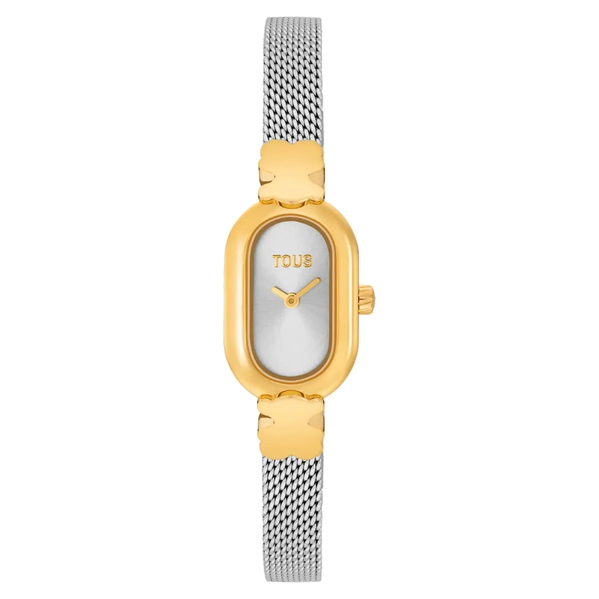 Tous Ladies Quartz Wristwatch/ 3000145300