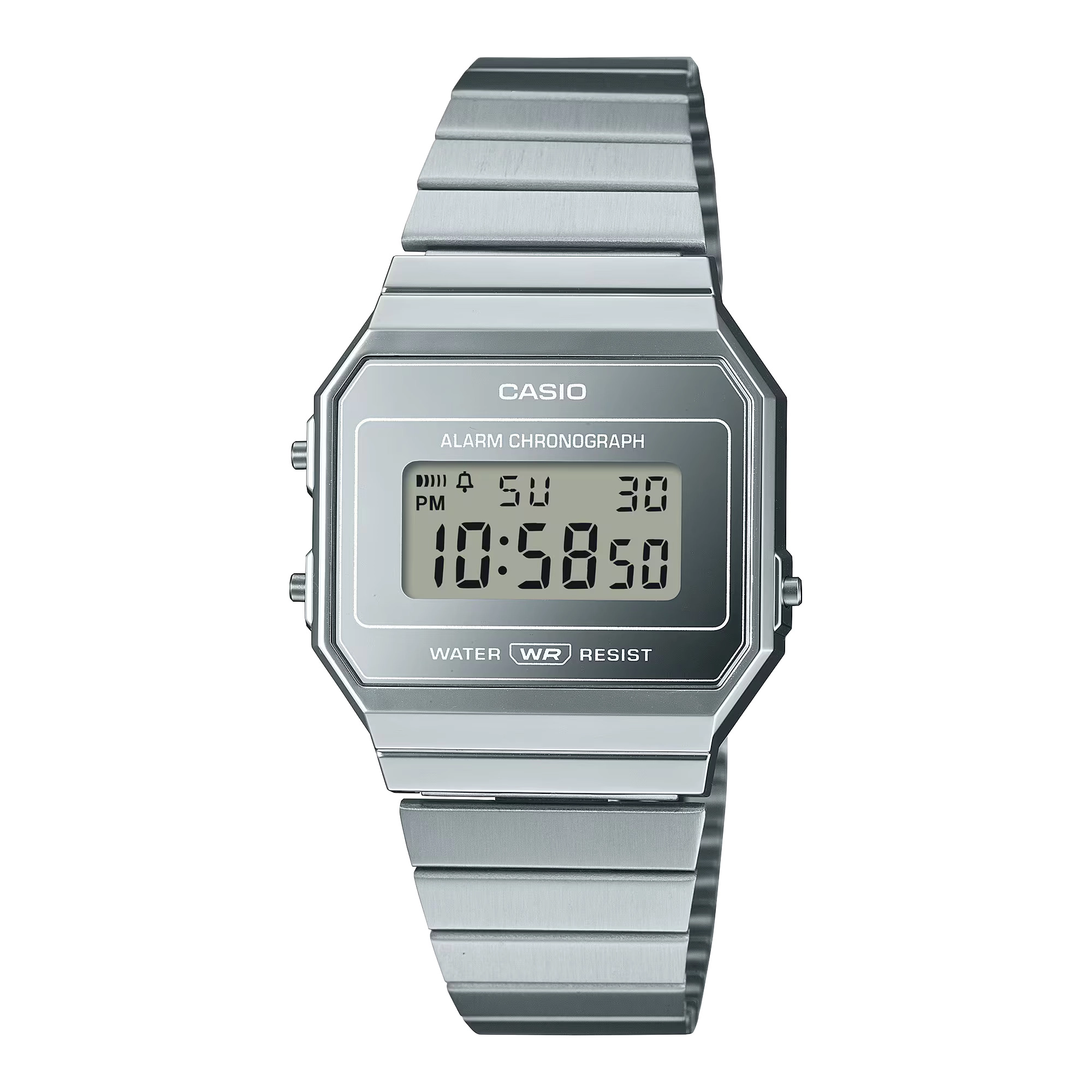 Casio General Unisex Ժամացույց/ A700WEV-7ADF