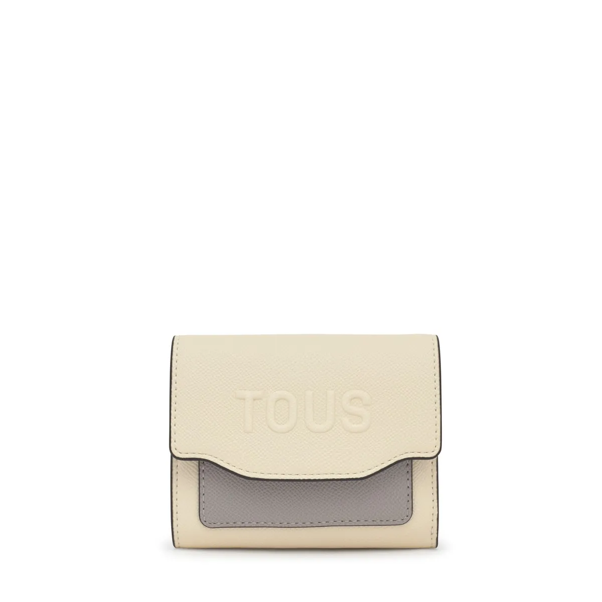 TOUS Ladies Leather Wallet/ 2002287803