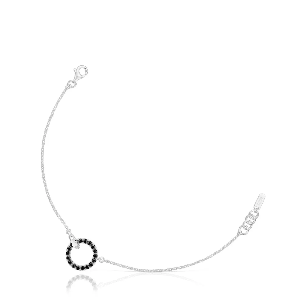 TOUS Silver Bracelet/ 1004567200