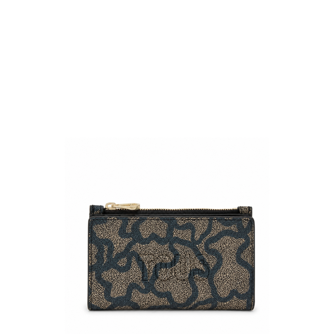 TOUS Ladies Leather Wallet/ 2002127751