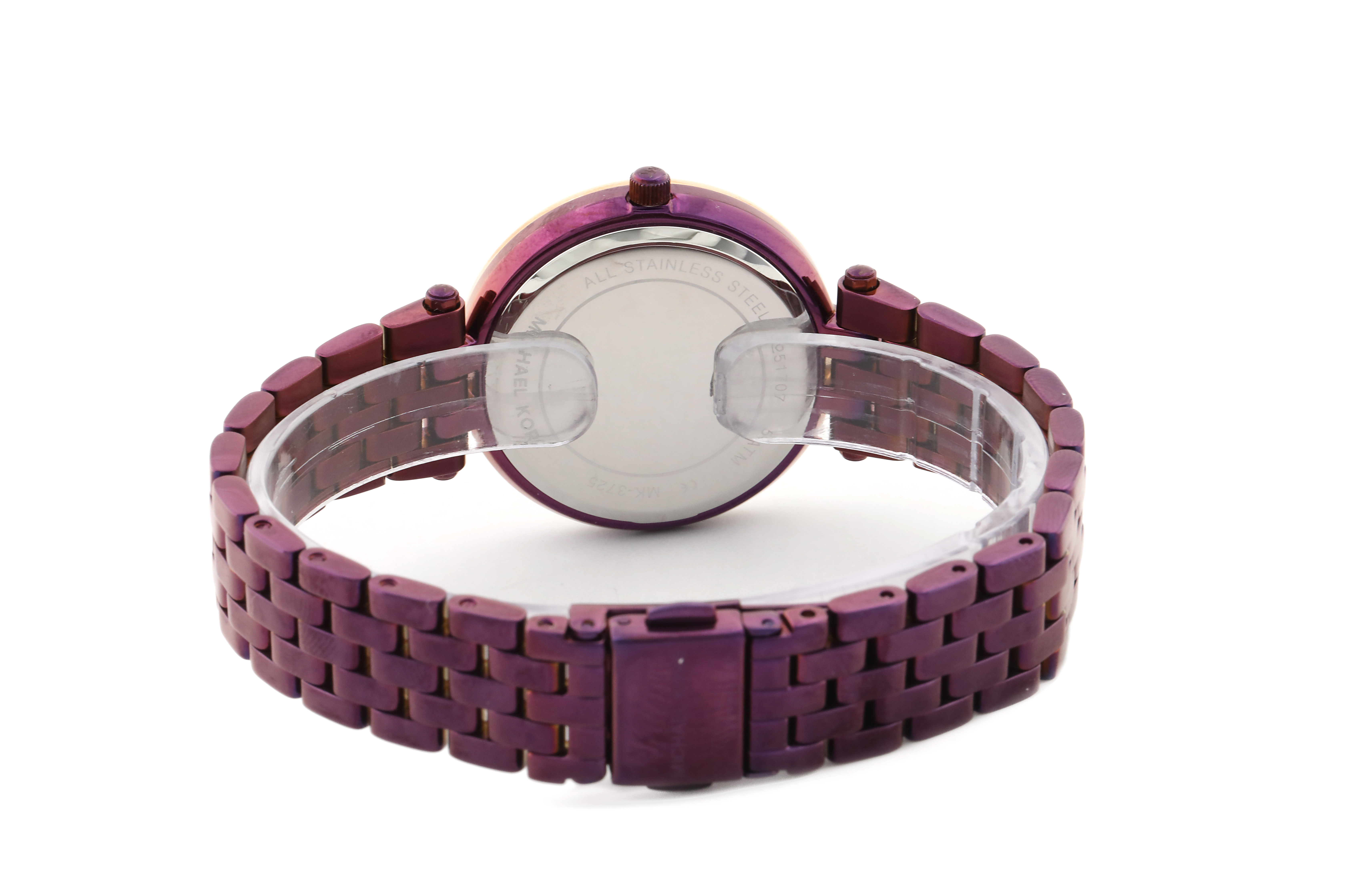 Buy Michael Kors - Quartz Wristwatch / MK3725 | Time.am