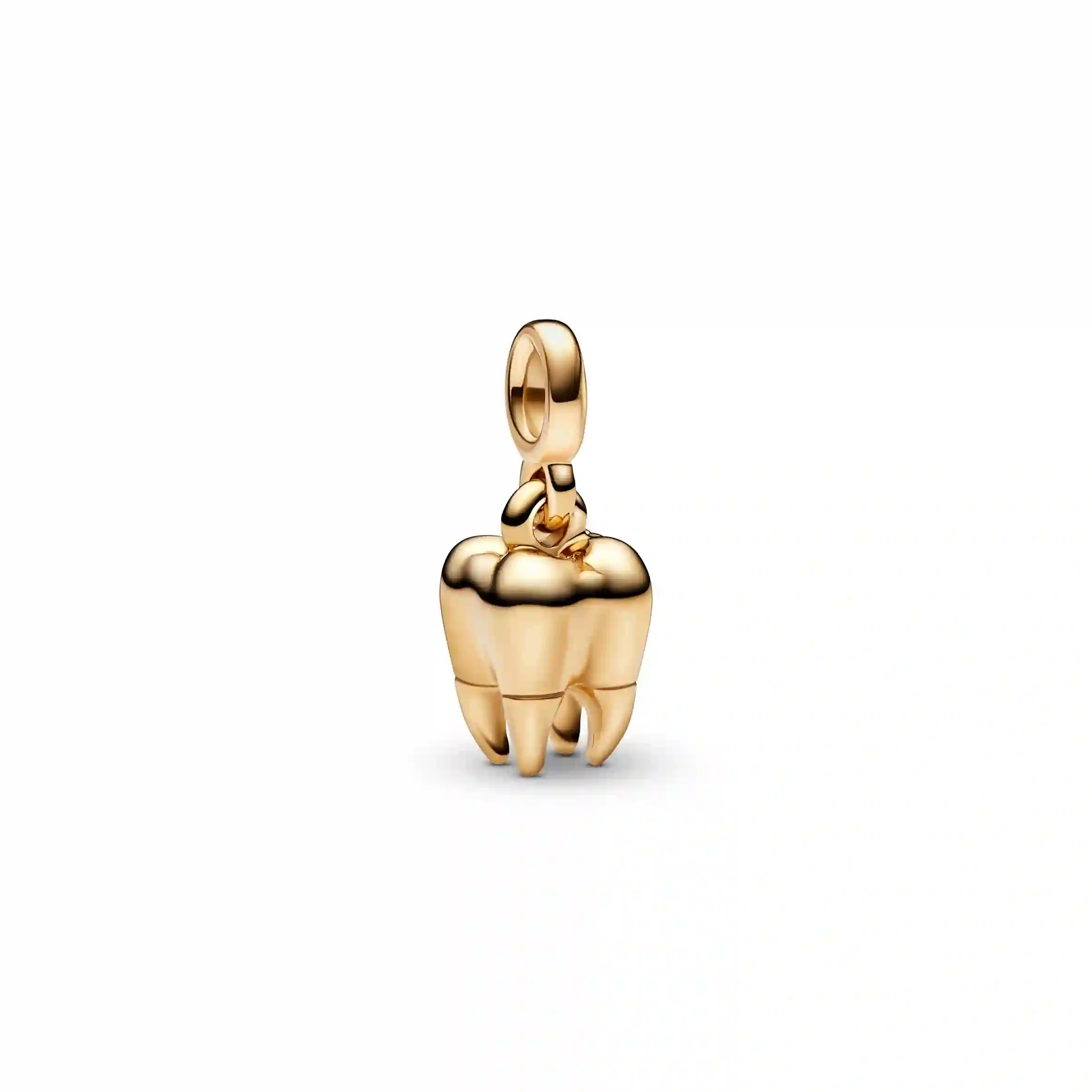 PANDORA Me 14K Ոսկեպատ Արծաթյա Չարմ/ 762300C01
