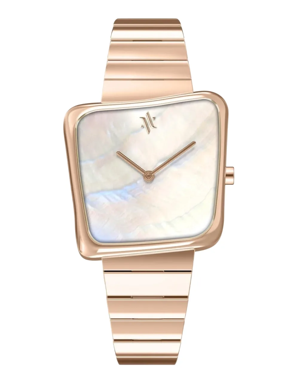 Quartz Wristwatch/NebRGMop