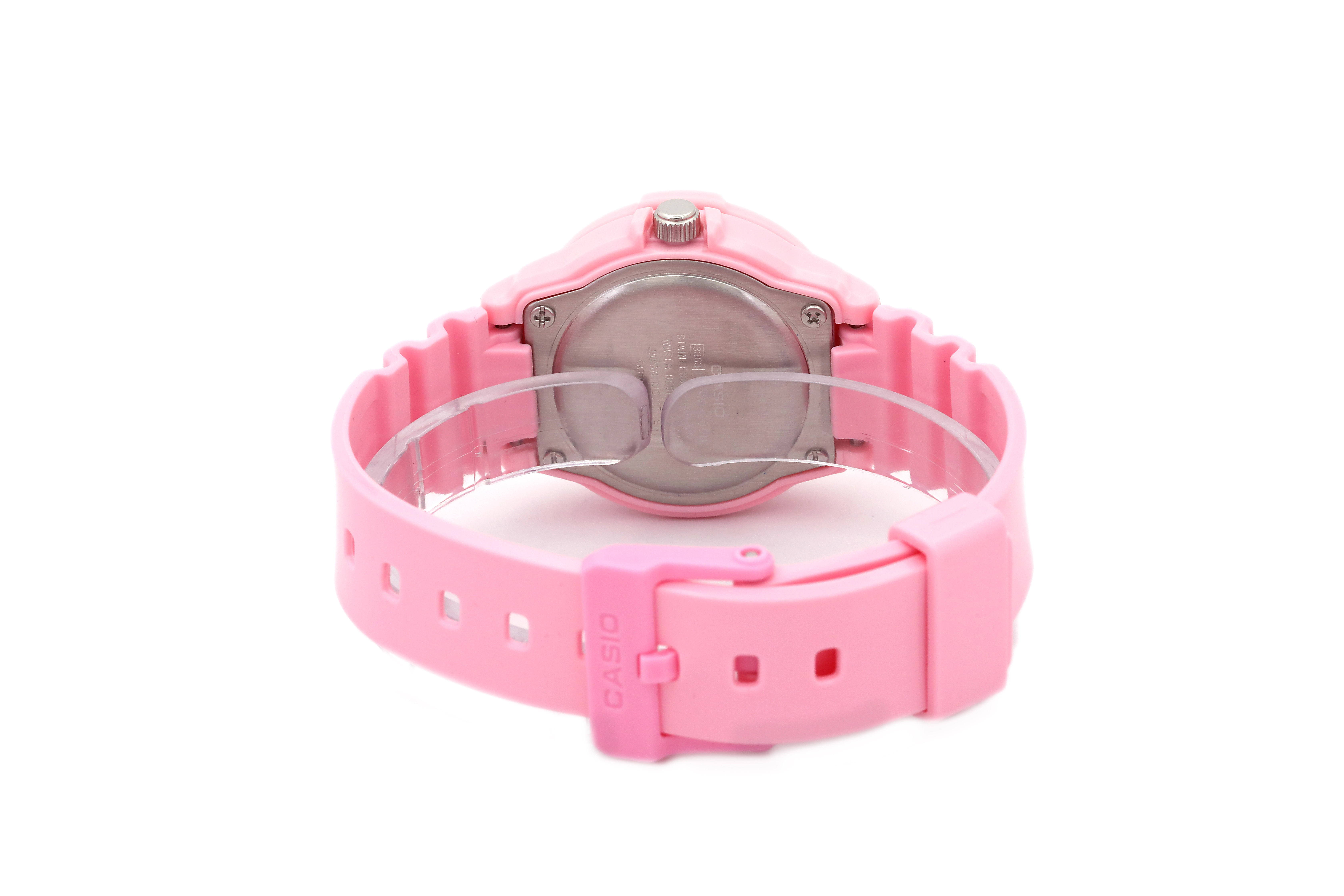 Casio General Կանացի Ժամացույց/ LRW-200H-4B2VDF