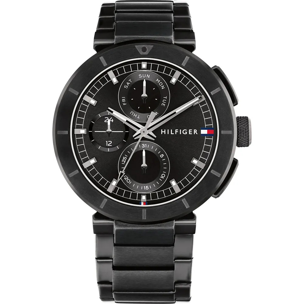 Tommy Hilfiger Men's Wristwatch/ 1792119