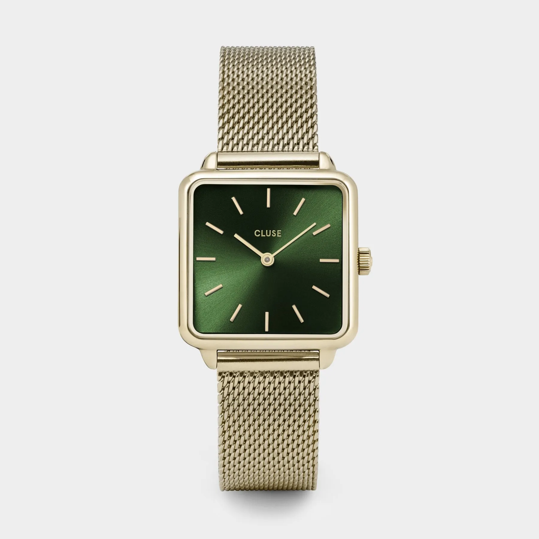 Cluse Ladies Wristwatch/ CW0101207013