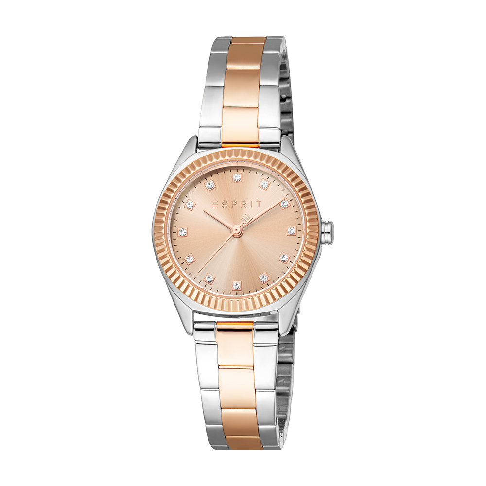 Esprit Ladies Wristwatch/ ES1L419M0065