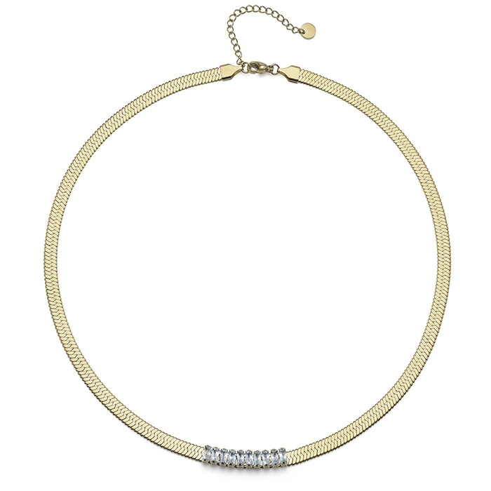 Oliver Weber Necklace/ 12303G