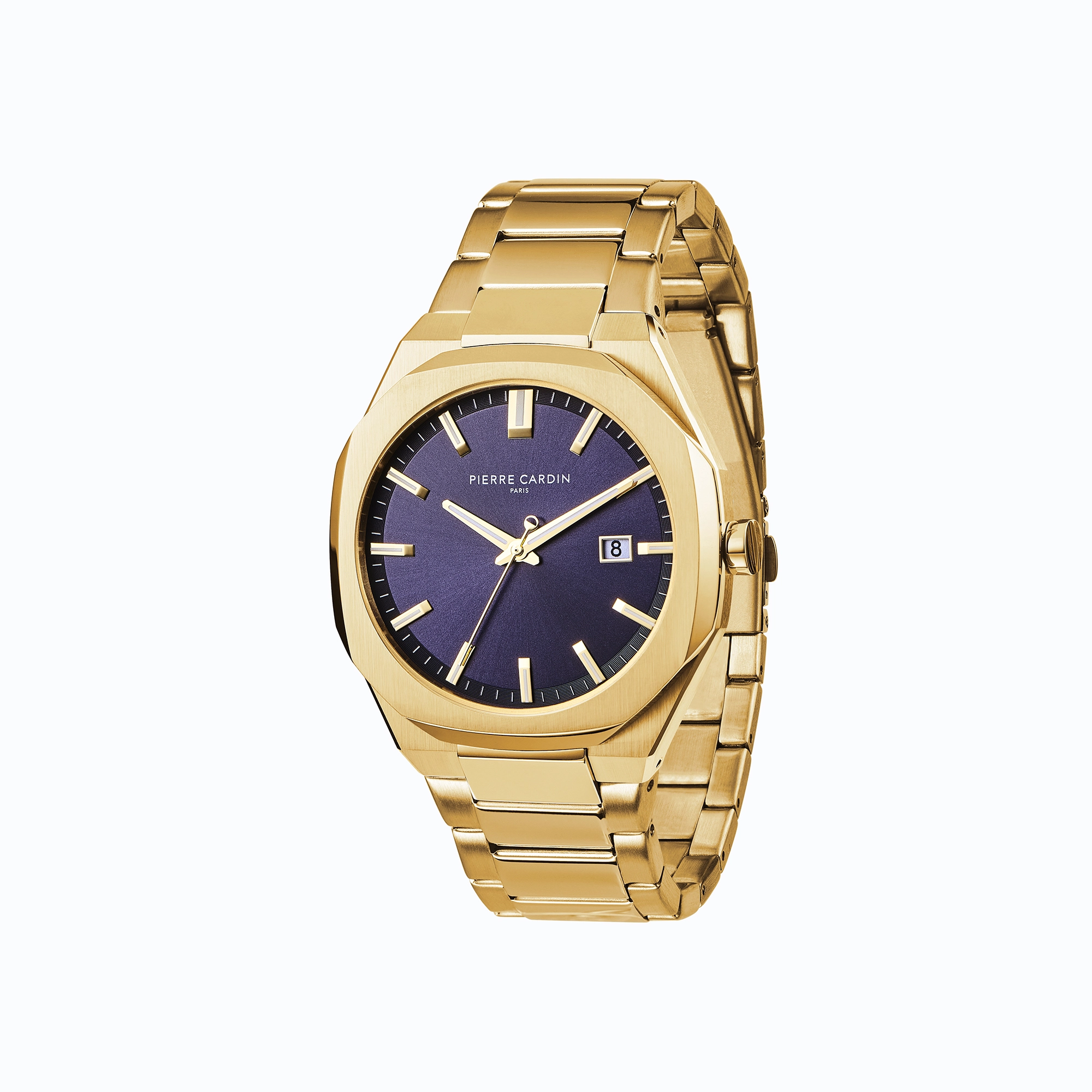 Pierre Cardin  Men's  Wristwatch/ CF.0404.SE.G