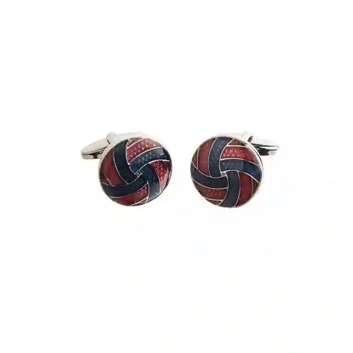 Cufflinks/CL87S-BL/BUR