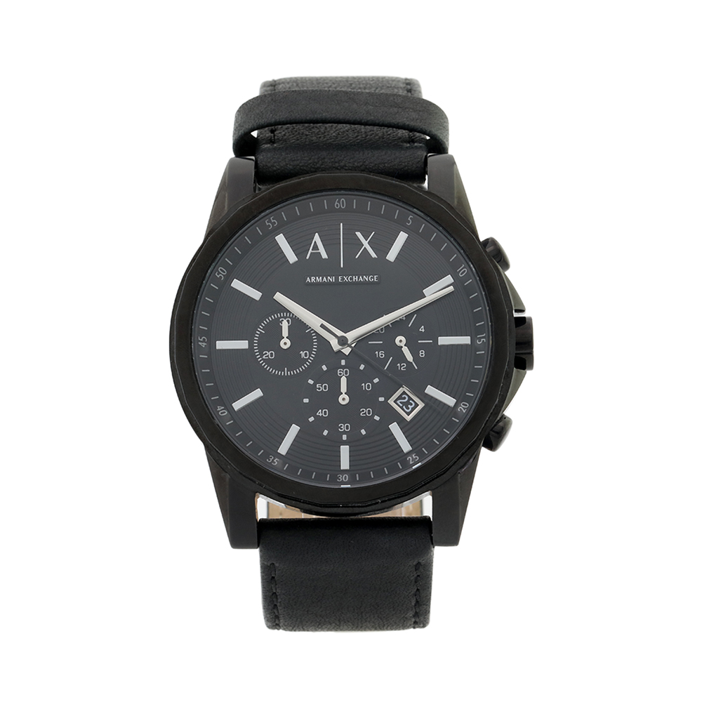 Ժամացույցներ | Armani Exchange Men's Wristwatch/ AX2098 | Armani Exchange