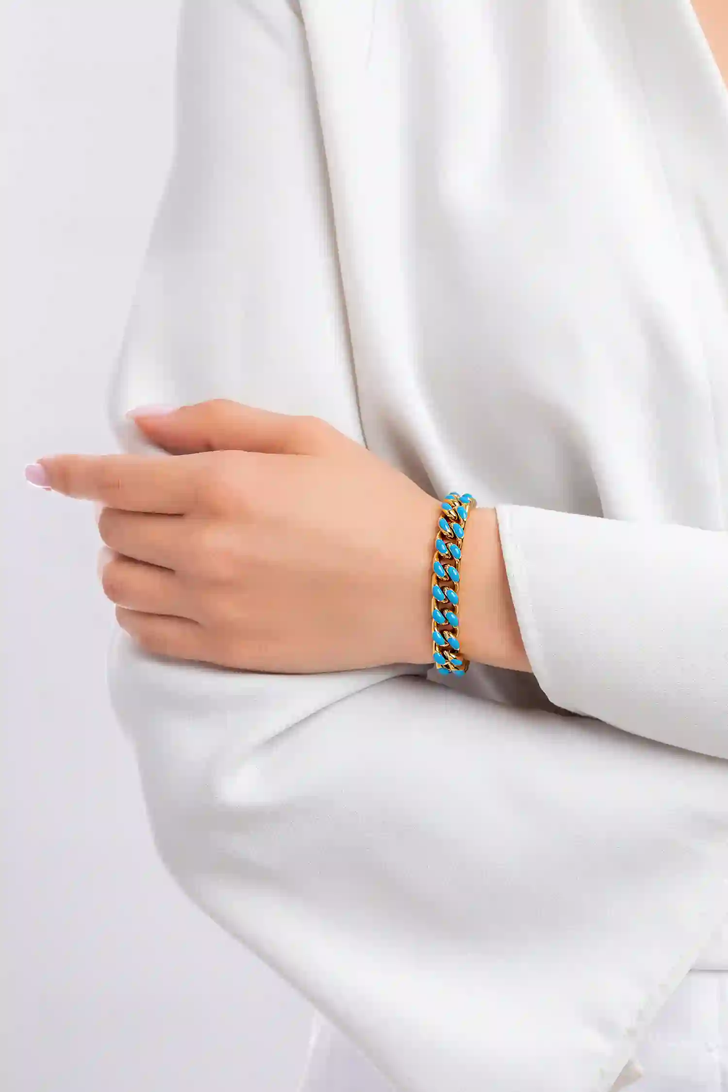 Oliver Weber Bracelet/ 32331 TUR