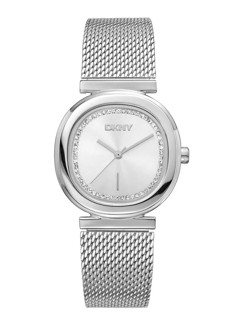 DKNY Ladies Quartz Wristwatch/ DK1L082M0015