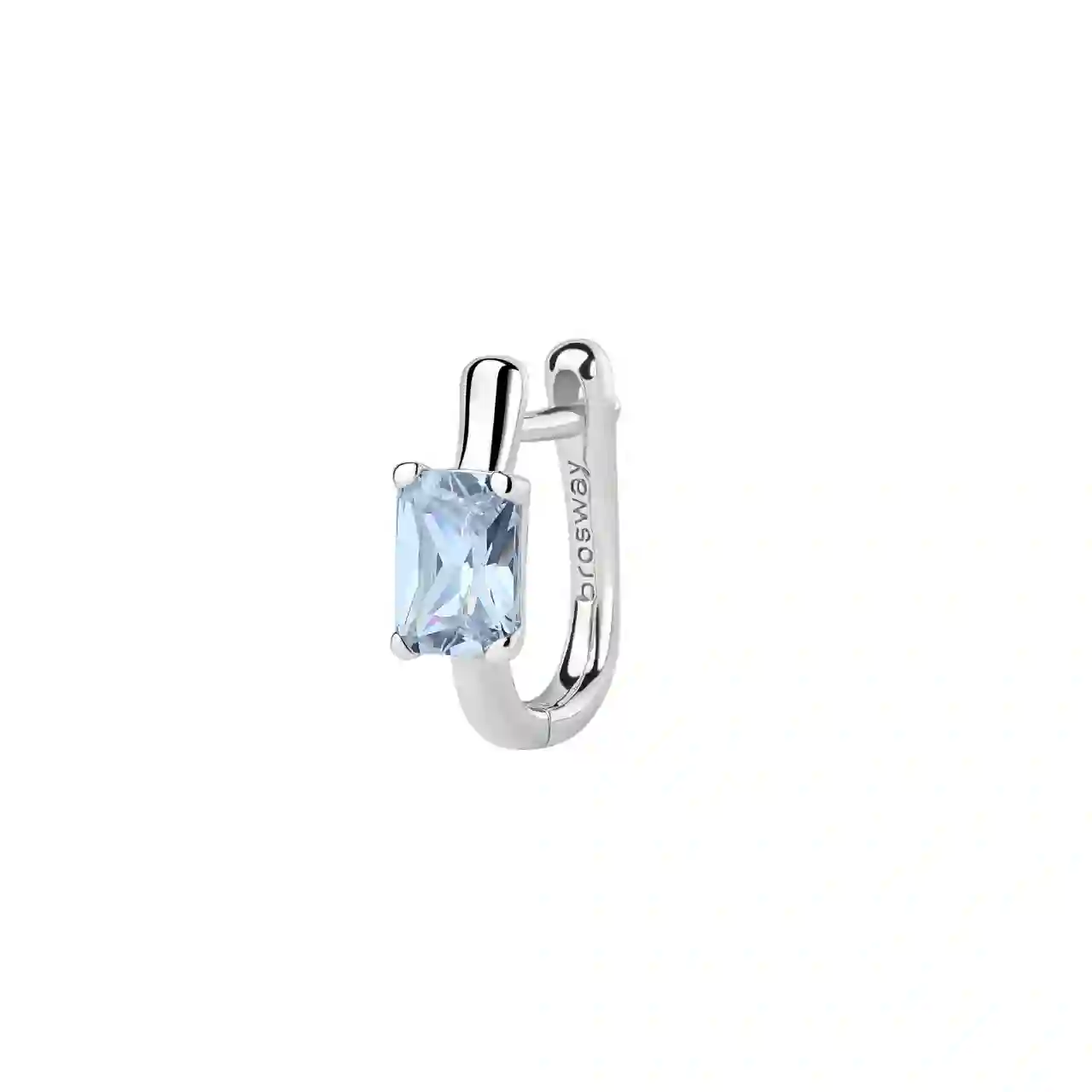 Brosway Silver Single Earring/ FCL08