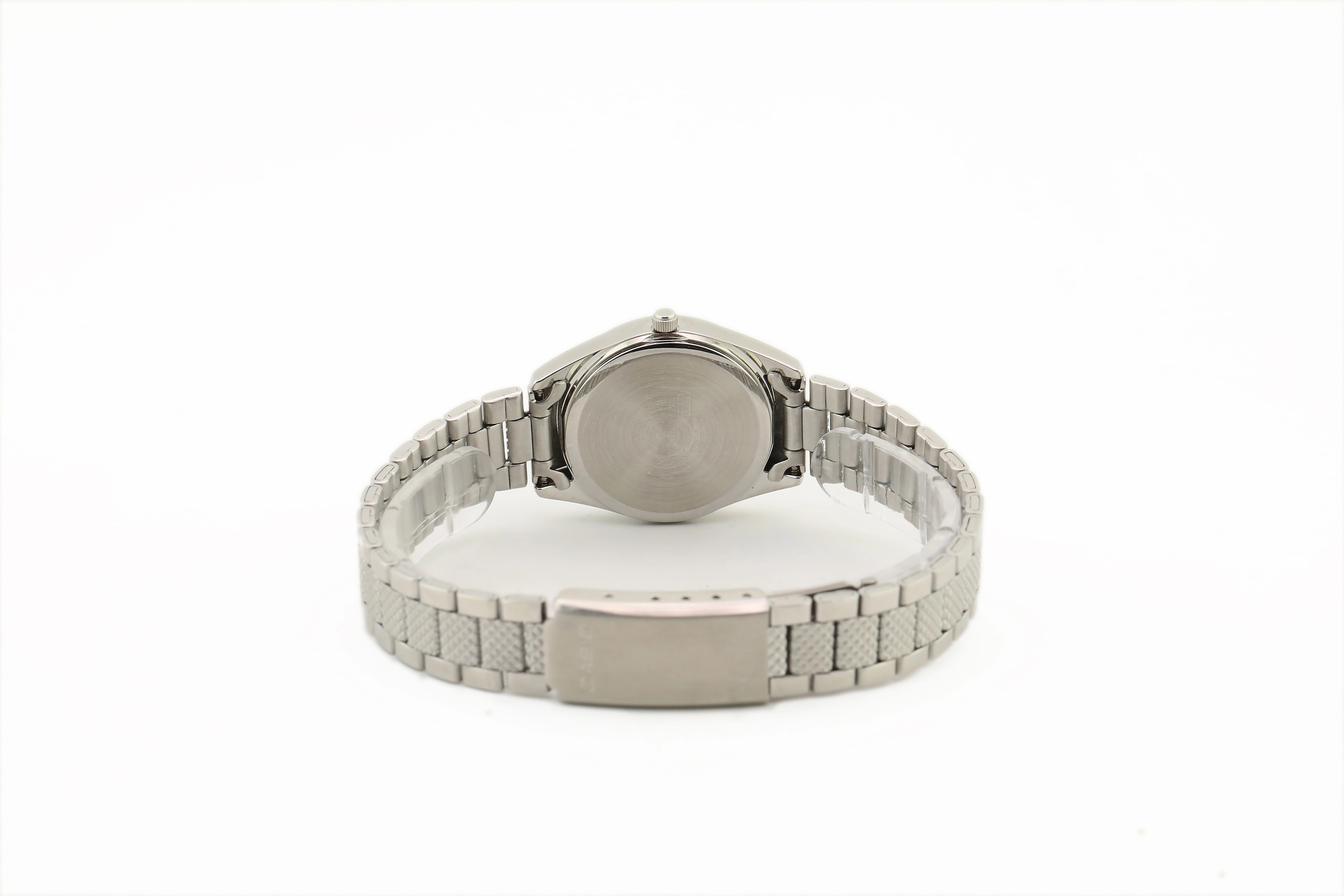 Casio General Ladies Wristwatch/ LTP-1274D-7BDF