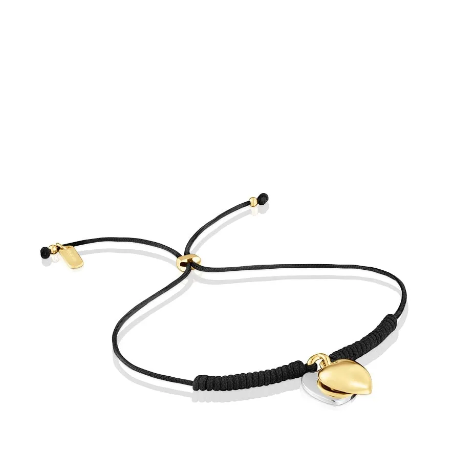 TOUS 18K Gold plated Bracelet/ 1004561400