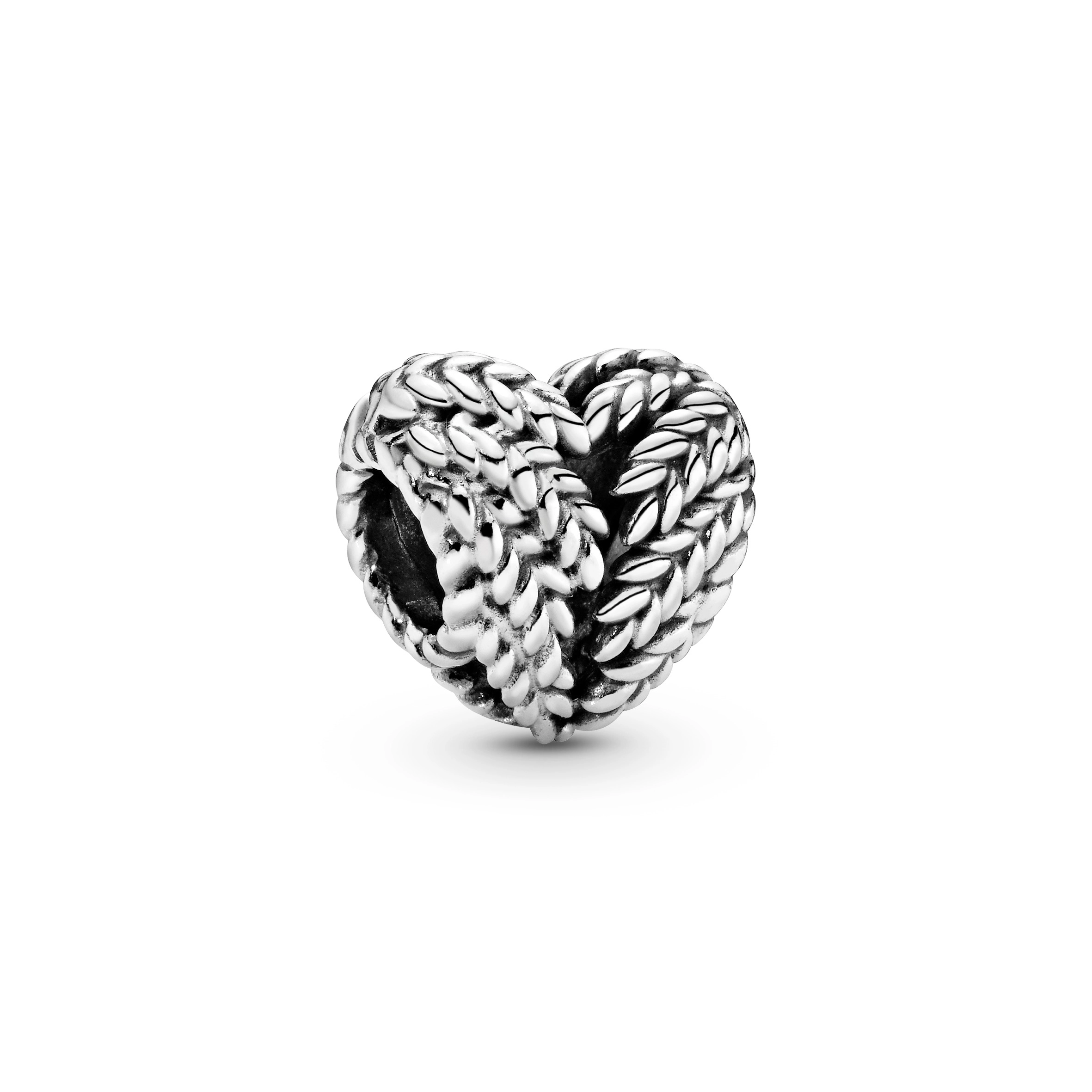 PANDORA Moments Silver Charm/ 797618