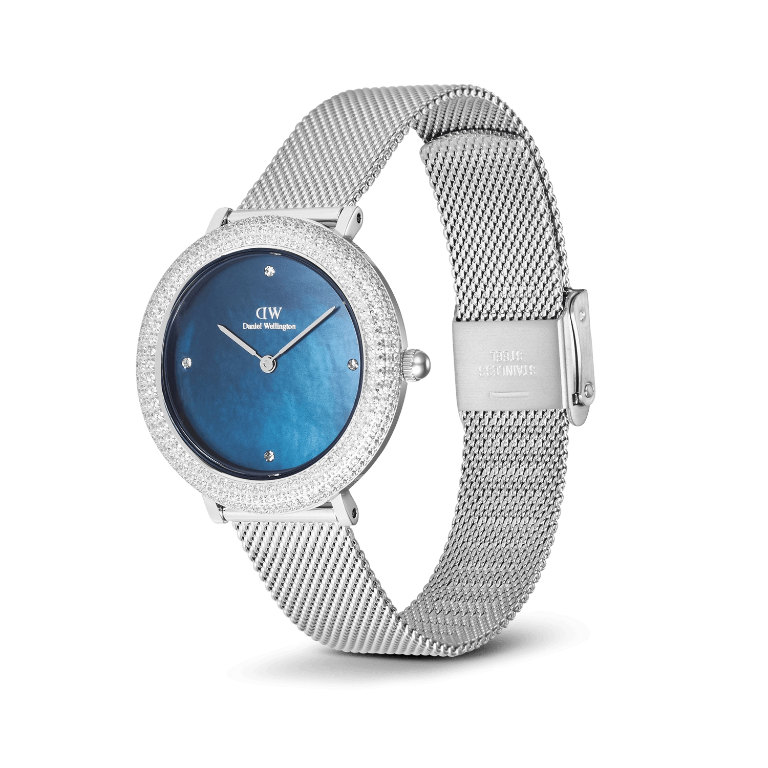 Daniel Wellington  Կանացի  Ժամացույց/ DW00100825