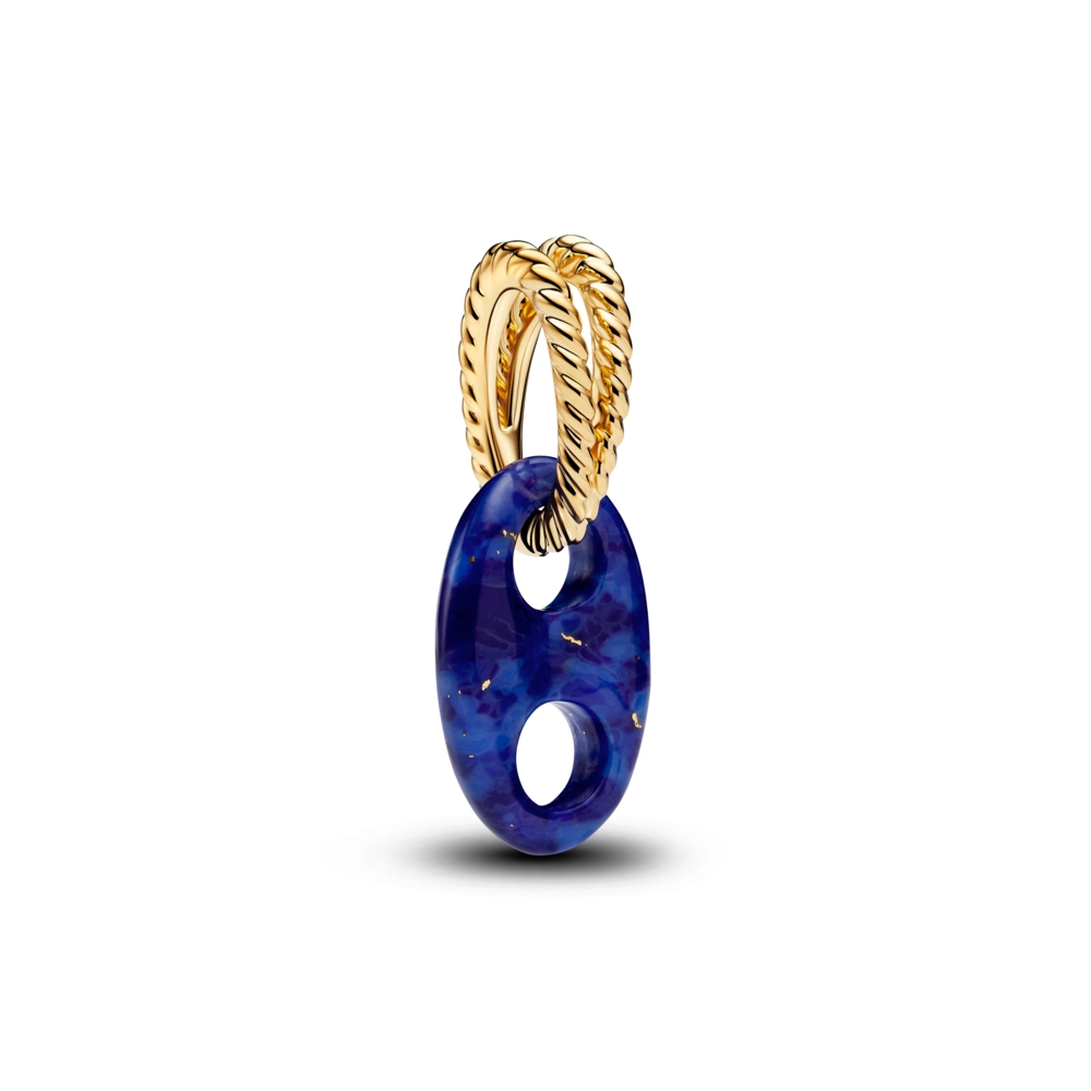 Pandora Moments 14K Ոսկեպատ Չարմ/ 764692C01