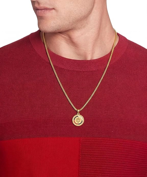 Tommy Hilfiger Мужское Ожерелье/ 2790721
