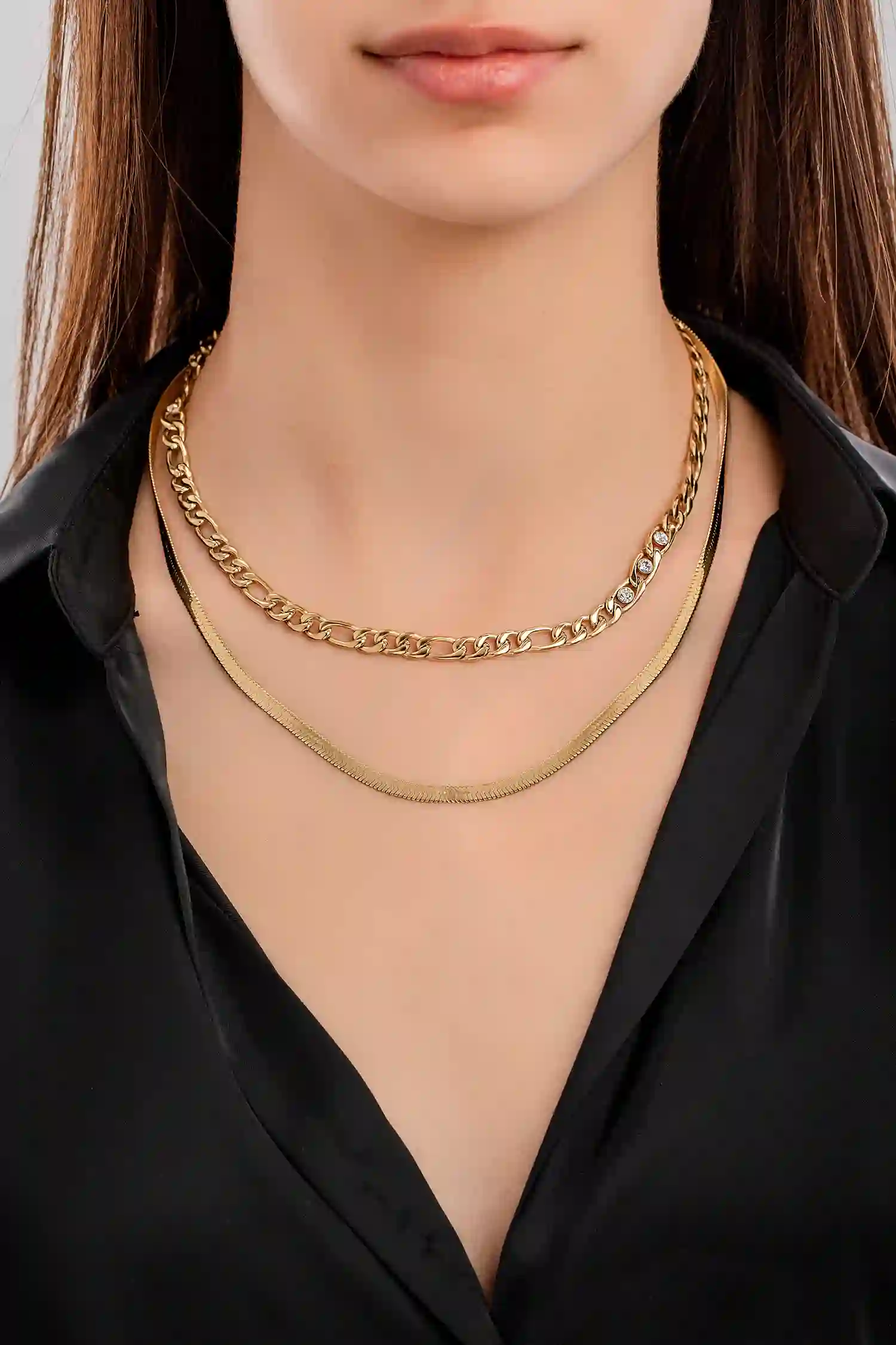 Brosway Necklace/ BYM108