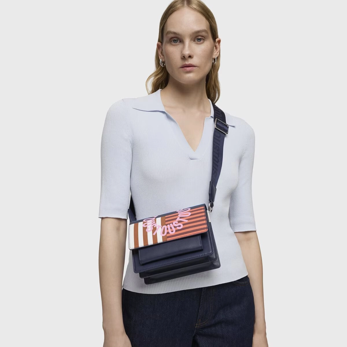 TOUS Ladies Handbag/ 2002136533