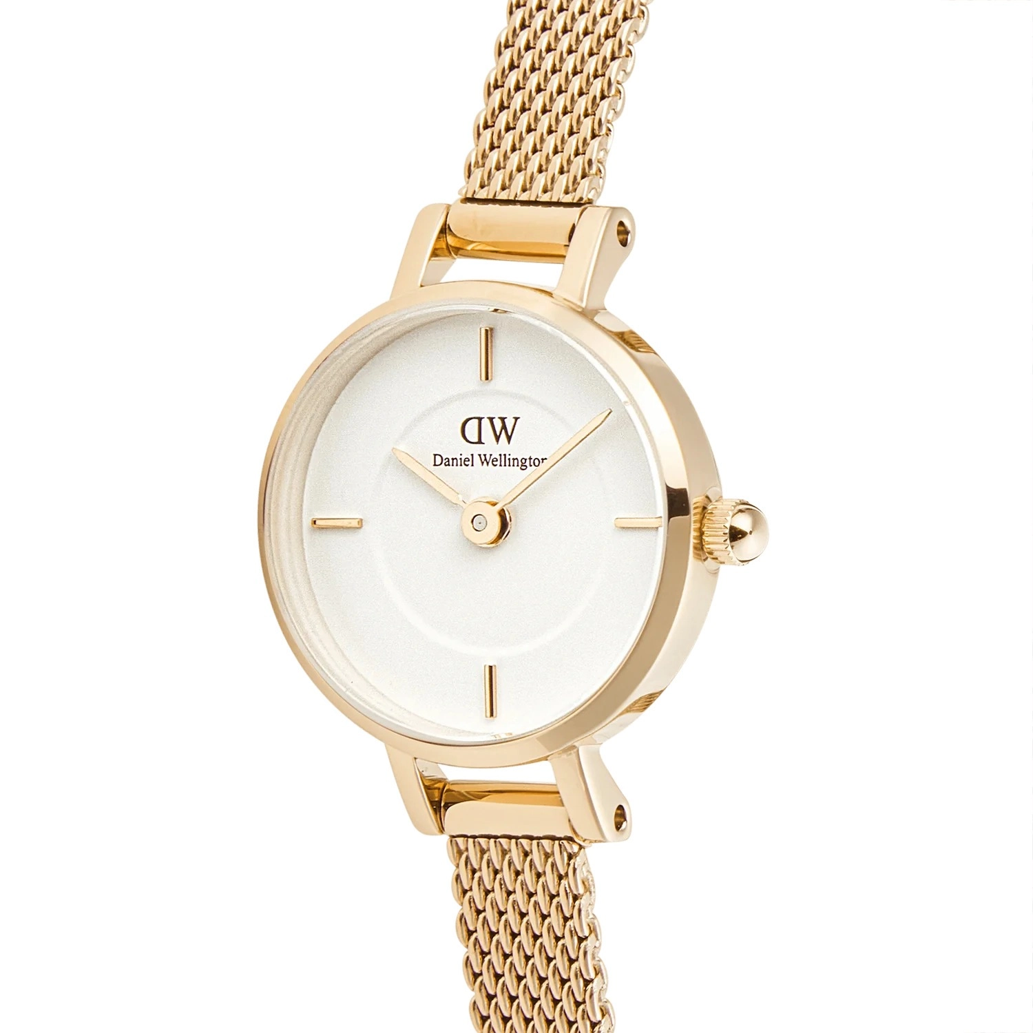 Daniel Wellington  Ladies  Wristwatch/ DW00100745