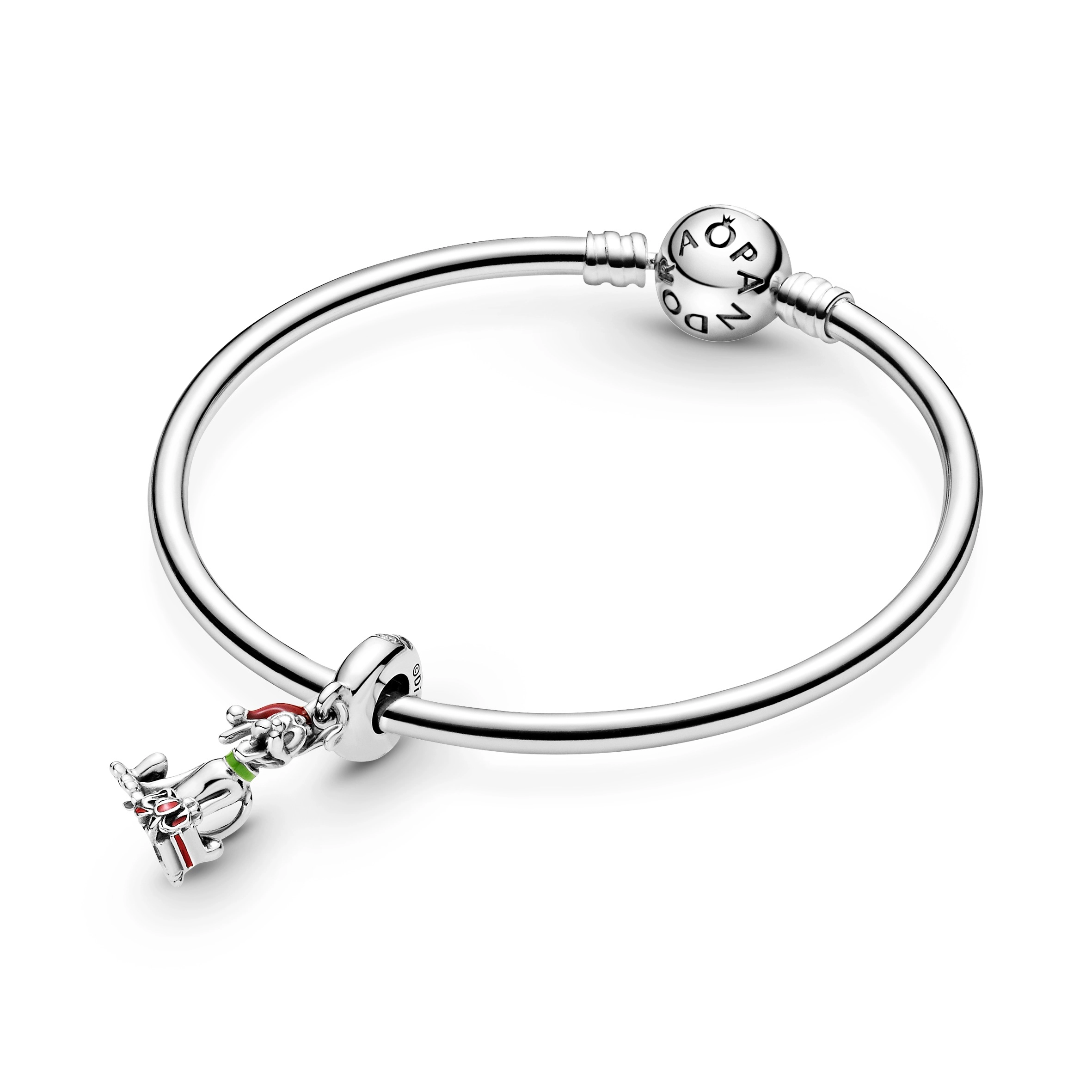 PANDORA Disney Արծաթյա Չարմ/ 799199C01