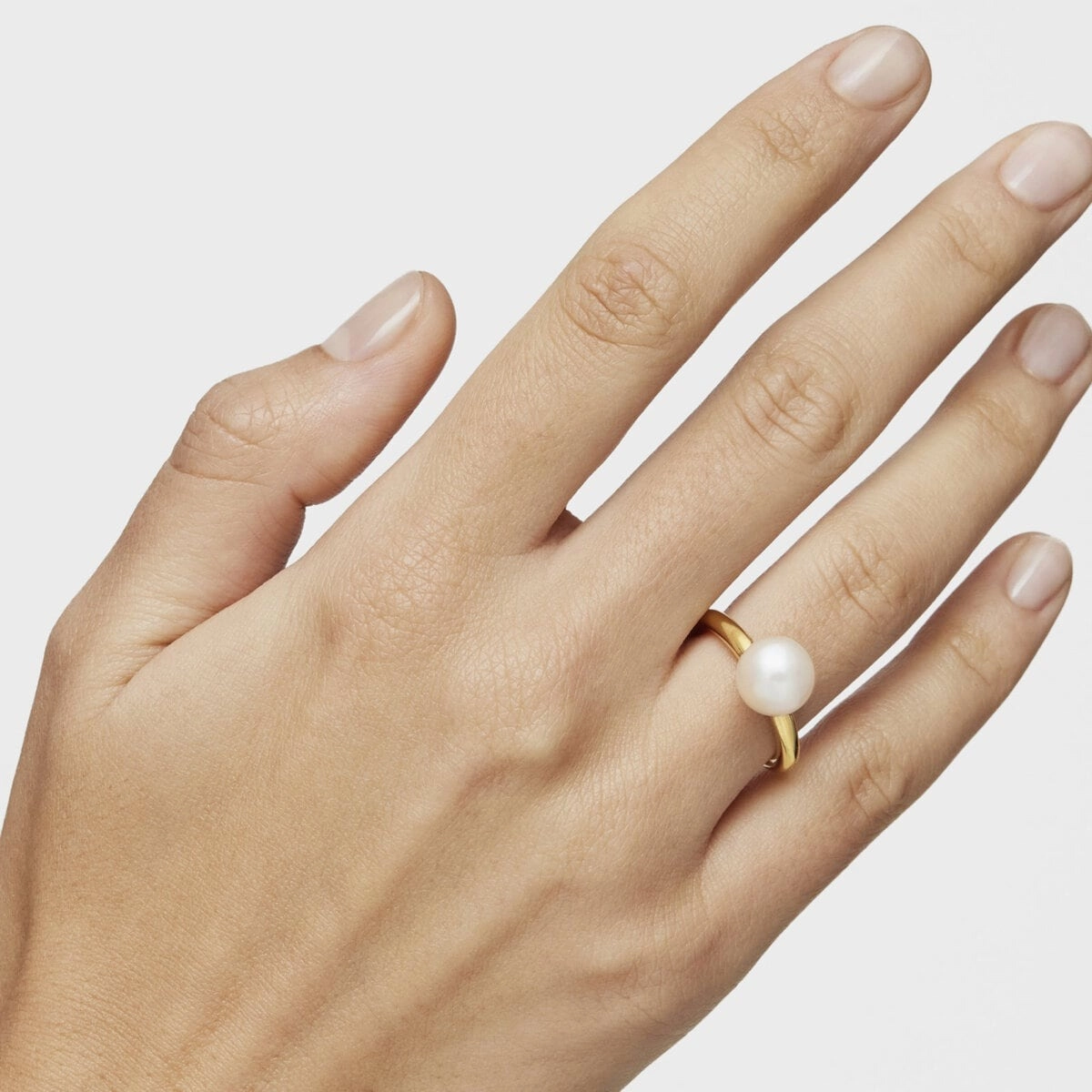 TOUS Silver Ring/ 111235510