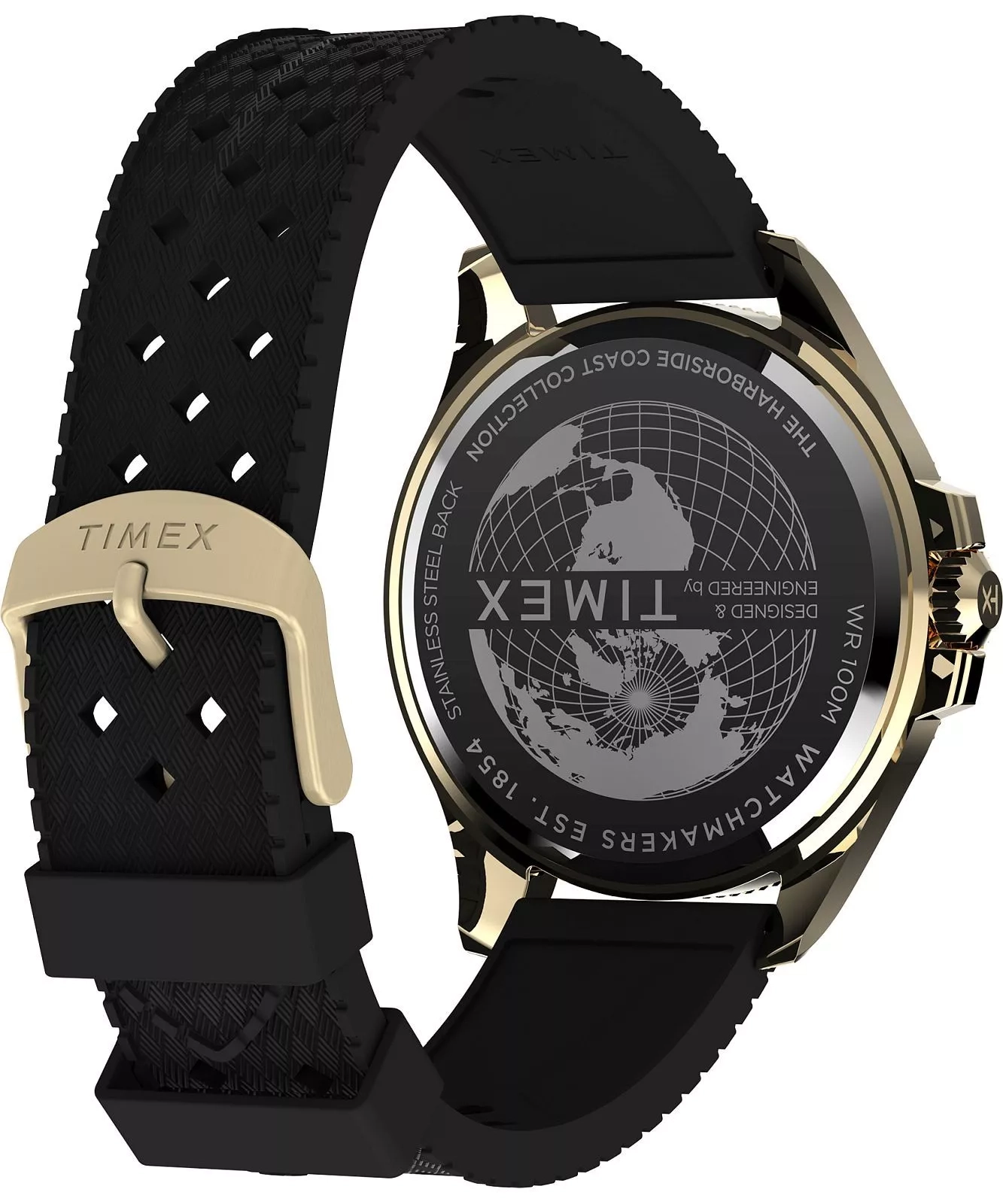 Timex Quartz Wristwatch Men/ TW2Y05300