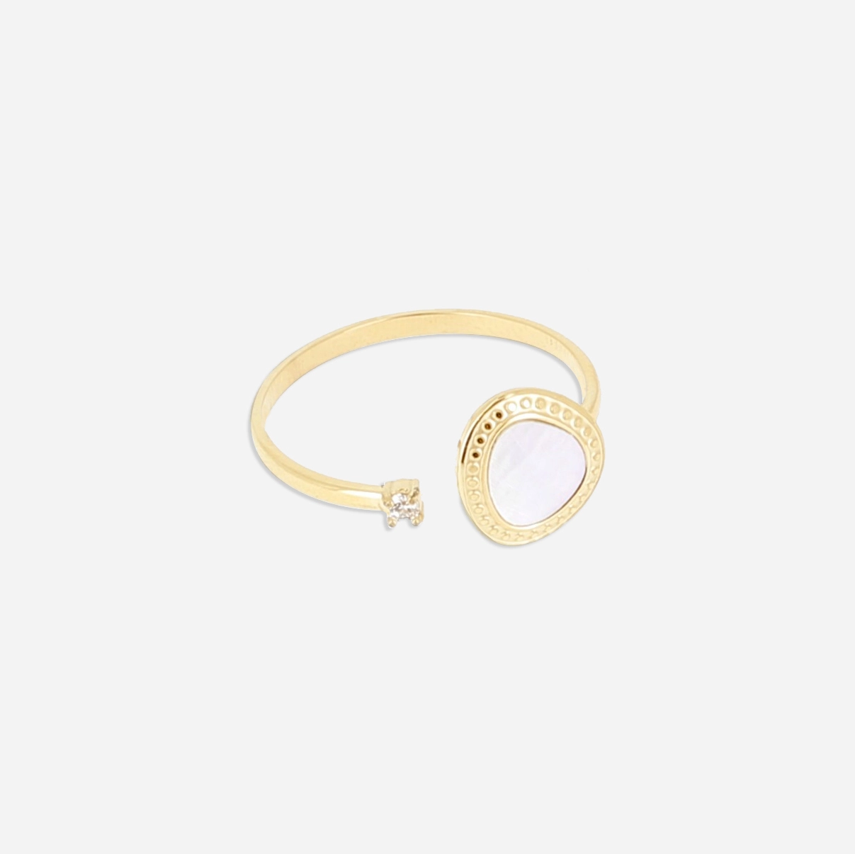 Zag Bijoux Кольцо/ SRM23077-01SEL