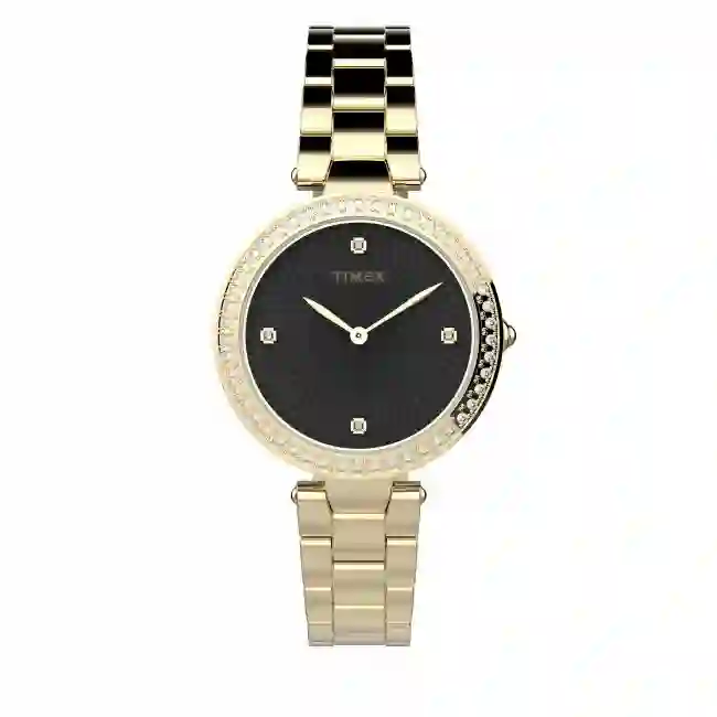 Buy Timex - Quartz Wristwatch/TW2V24400 | Time.am